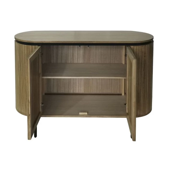 Szekrény 110x39x170 cm