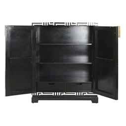 Szekrény 80x45x102 cm