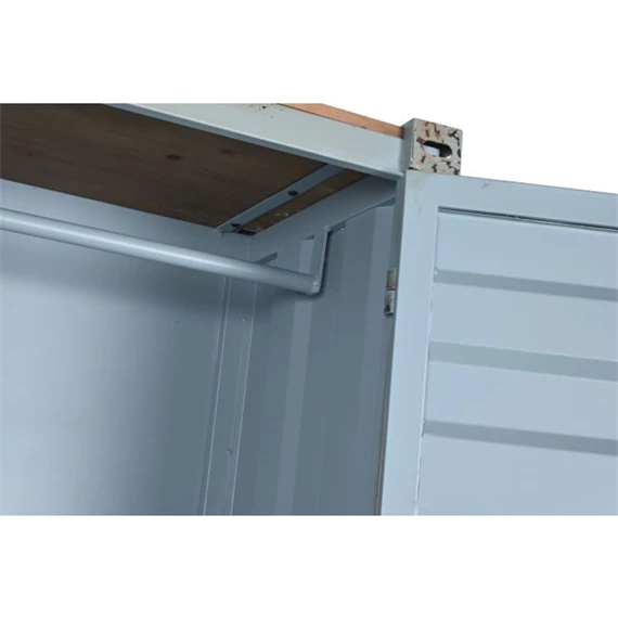 Szekrény 112x46x174 cm