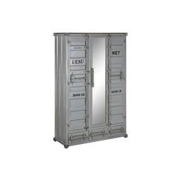 Szekrény 112x56x174 cm