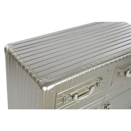 Szekrény 80x39x82 cm