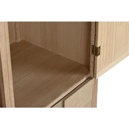 Szekrény 90x40x180 cm