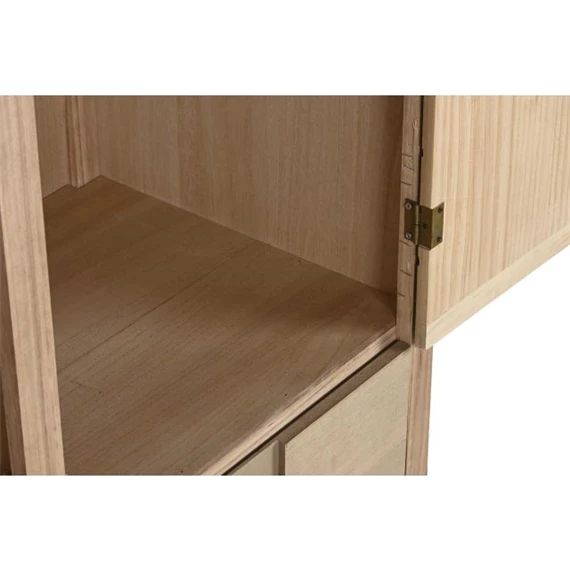 Szekrény 90x40x180 cm