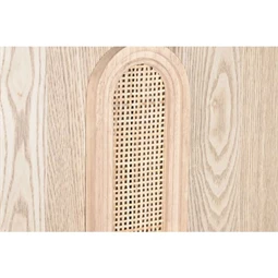 Szekrény 78x55x180 cm