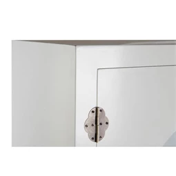 Szekrény 85,5x50,5x186,2 cm