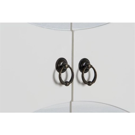 Szekrény 85,5x50,5x186,2 cm