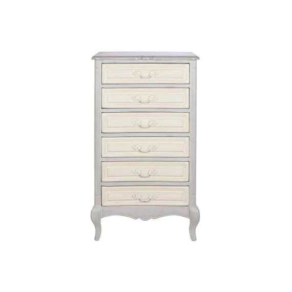 Szekrény 70x50x120 cm