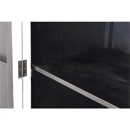 Szekrény 120x50x175 cm