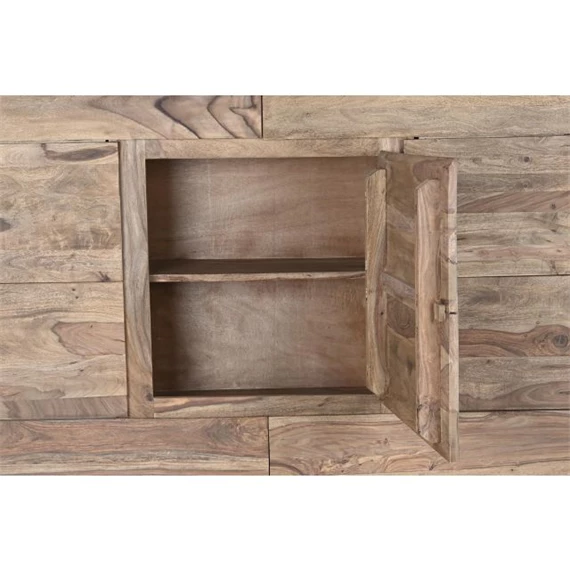 Szekrény 145x40x155 cm