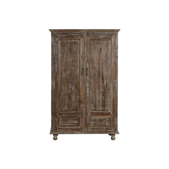 Szekrény 106x45x187 cm