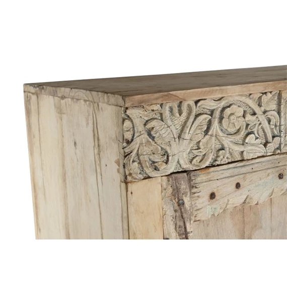 Szekrény 90x45x190 cm