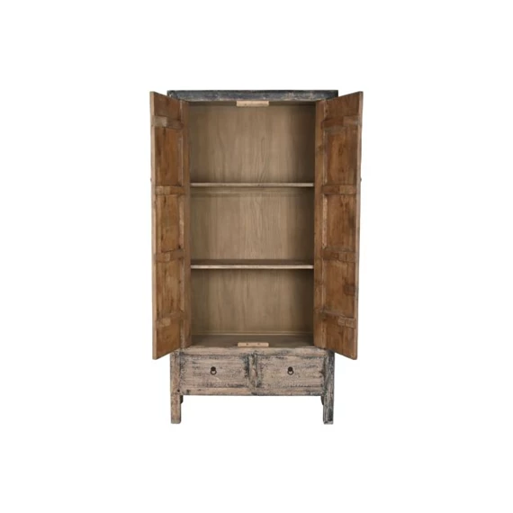 Szekrény 100x50x200 cm