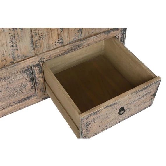 Szekrény 100x50x200 cm