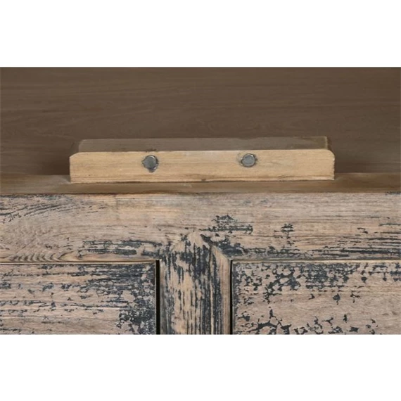 Szekrény 100x50x200 cm