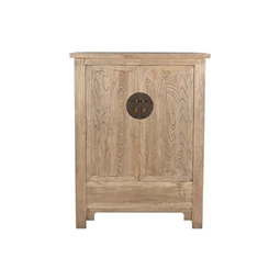 Szekrény 102x40x132 cm