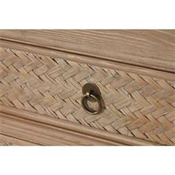 Szekrény 215x44x88 cm