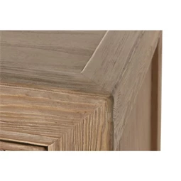 Szekrény 215x44x88 cm