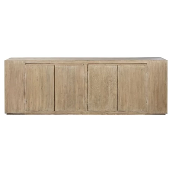 Szekrény 240x50x83 cm