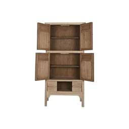 Szekrény 92x42x189 cm