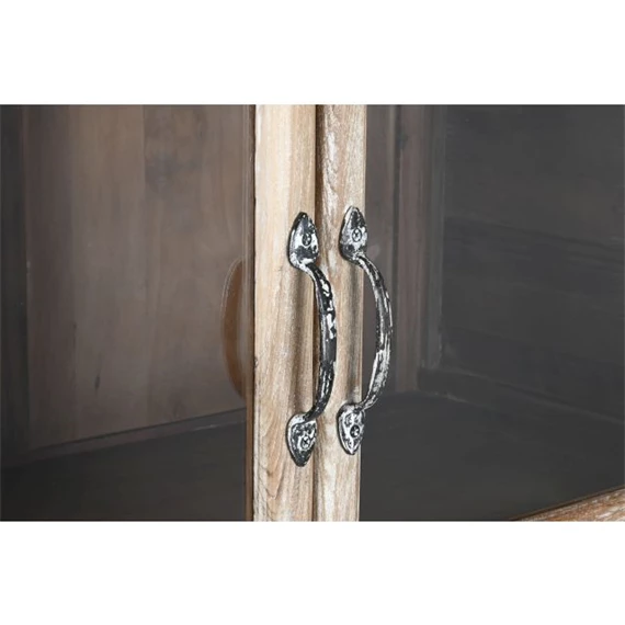 Szekrény 90x38x180 cm