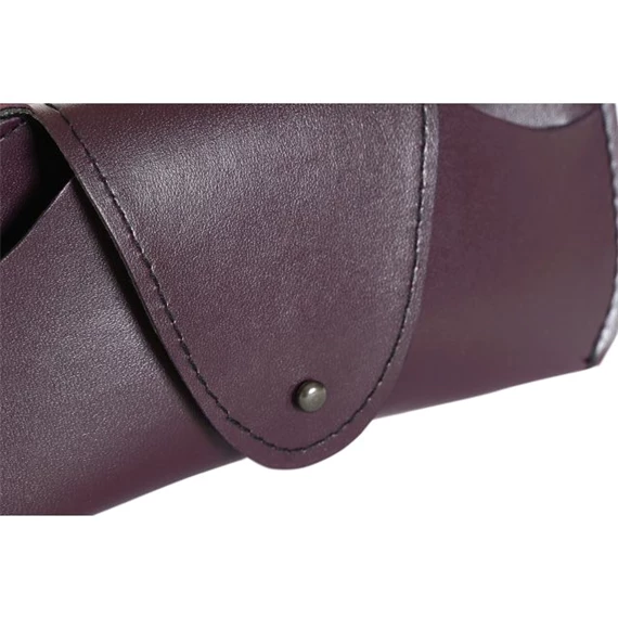 Szemüvegtok 16,5x7,5x3 cm 4 féle