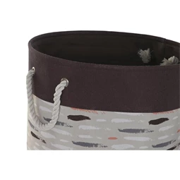 Szennyestartó 45x45x45 cm 3 féle