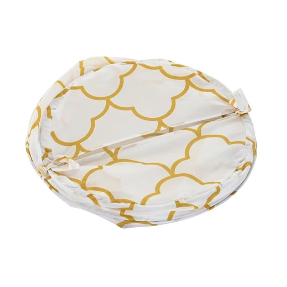 Szennyestartó 38x38x50 cm