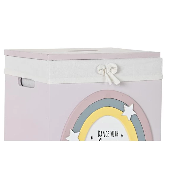 Szennyestartó szett 40x30x55 cm S/5