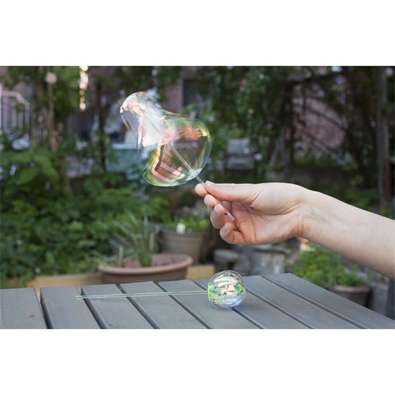 Szivárványpörgettyű 24,2x23,2x31,7 cm