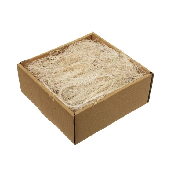 Dekorációs alapanyag dobozban 50 gr