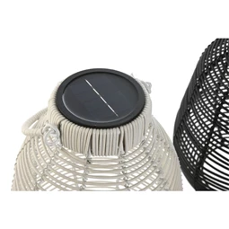 Szolár lámpa 20x20x27 cm 3 féle