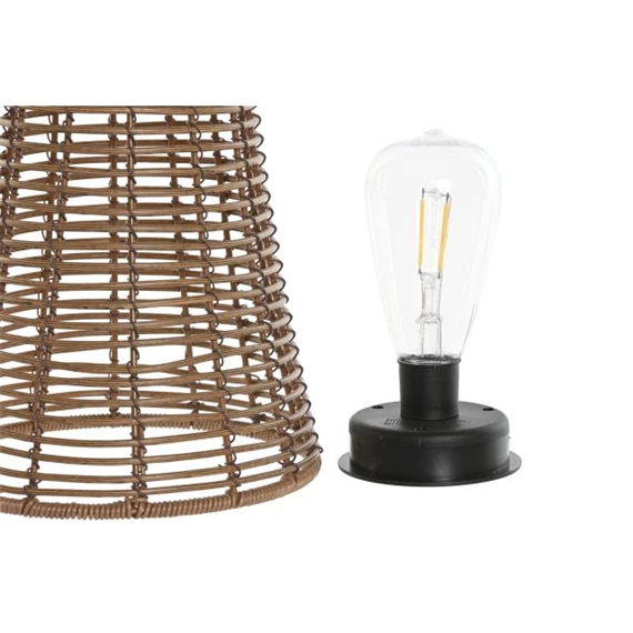 Szolár lámpa 30x30x50 cm