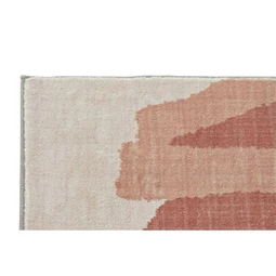 Szőnyeg absztrakt mintás 60x240x0,7 cm