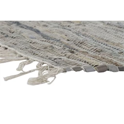 Szőnyeg bojtos 160x230x1 cm