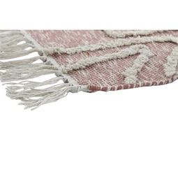 Szőnyeg bojtos 120x180x1 cm