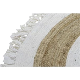 Szőnyeg bojtos 200x200x1 cm