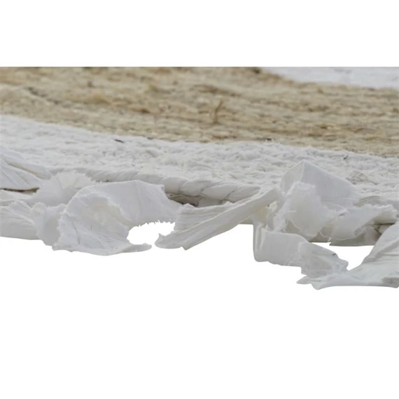 Szőnyeg bojtos 200x200x1 cm