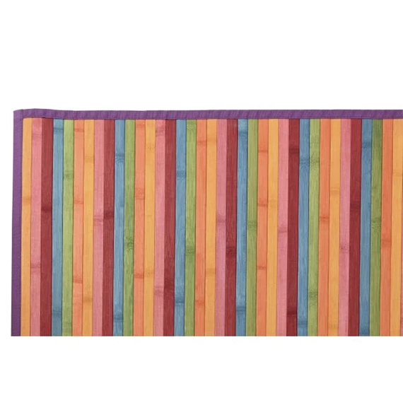 Szőnyeg csíkos 140x200 cm