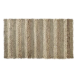 Szőnyeg fonott 45x1x75 cm