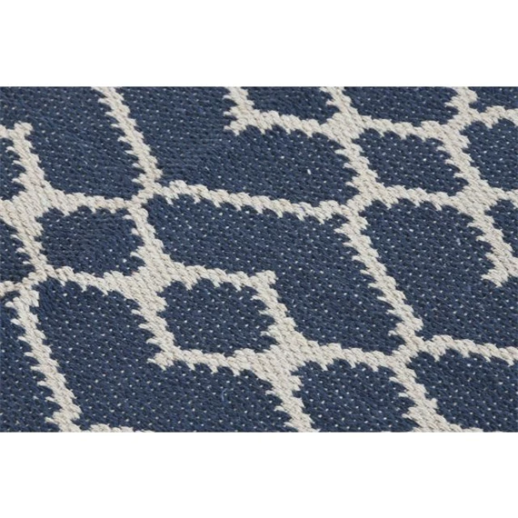 Szőnyeg fordítható 160x230x1 cm