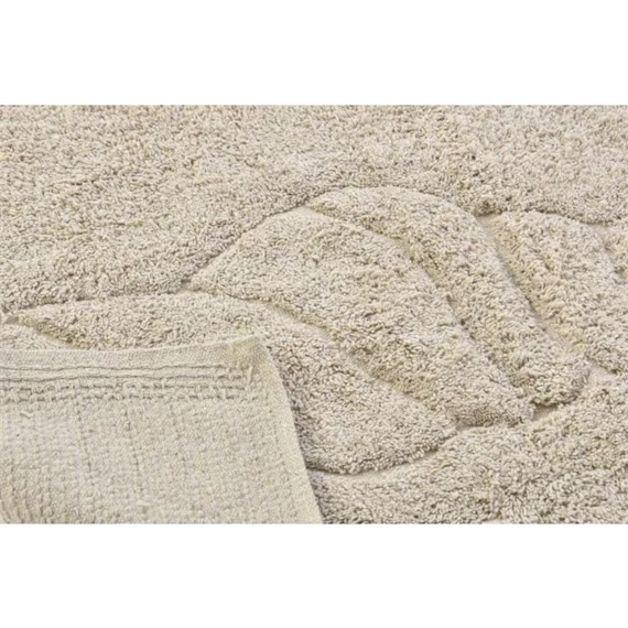 Szőnyeg fürdőszoba 80x50x1 cm 3 féle