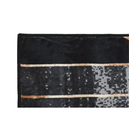 Szőnyeg geometrikus mintás 60x240x0,4 cm