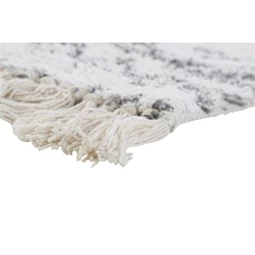 Szőnyeg mintás 80x50x1 cm 2 féle