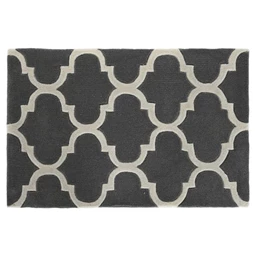 Szőnyeg népies mintás 60x90x2 cm