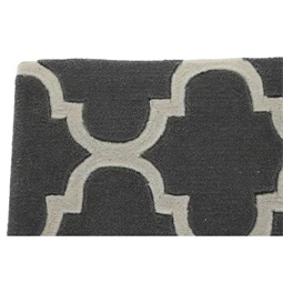 Szőnyeg népies mintás 60x90x2 cm