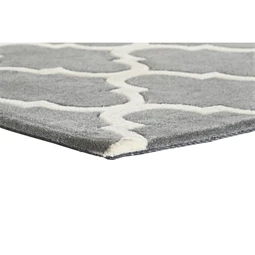 Szőnyeg népies mintás 60x90x2 cm