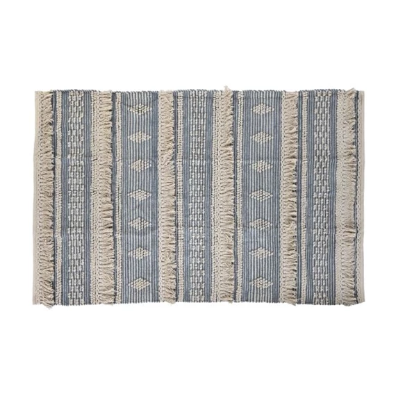 Szőnyeg 180x120x2 cm