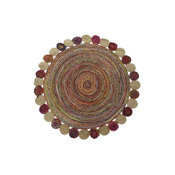 Szőnyeg 160x160x1 cm