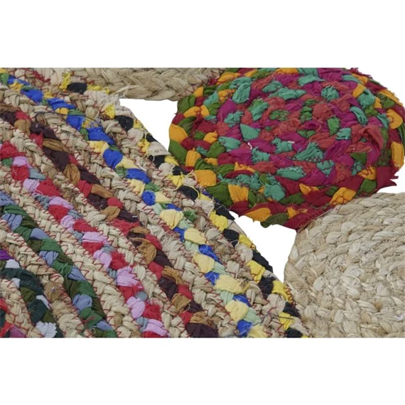 Szőnyeg 160x160x1 cm