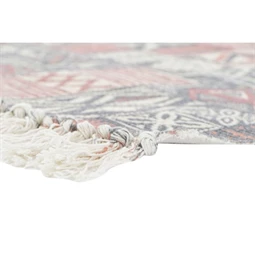 Szőnyeg patchwork mintás 135x60x1 cm 2 féle